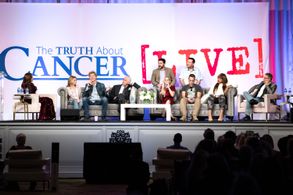 TTAC Live Event 2021 Nashville - Freedom Panel Discussion