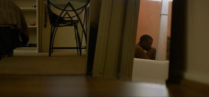 Myles Grier in Remember To Breathe In The Dark