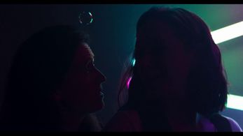 Joanna Gaskell in Who Am I Now?