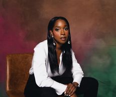 Ashley Blaine Featherson-Jenkins