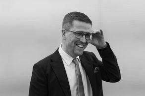 Glasgow Film Festival 2023 Klaus Haro