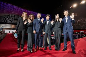 Busan International Film Festival 2022