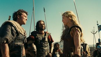 Wrath of the Titans, Ira de Titanes, Furia de Tiranes 2