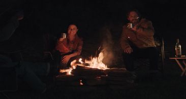 The park can be anywhere, if you look hard enough.