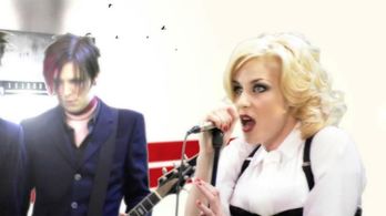 Emma Cooke, the MODERN, Industry music video