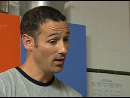 Connor Byrne in The Story of Tracy Beaker (2002)