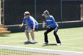 Anna Kournikova in The Biggest Loser (2004)