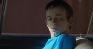 Still of Gordon Rocks from 