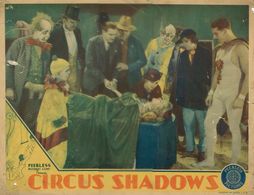 Sam Ash, Sumner Getchell, Ann Hovey, John Ince, Dorothy Revier, Roy Rice, Kane Richmond, William Ruhl, and Dorothy Wilso