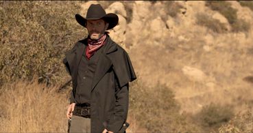 Shadows Over Sulphur Falls (2021)