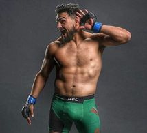Kelvin Gastelum