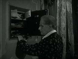 Zvonimir Rogoz in Ctrnáctý u stolu (1943)