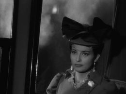 Lia Di Leo in The Earrings of Madame De... (1953)