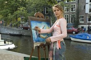 Hanna Verboom in Deuce Bigalow: European Gigolo (2005)