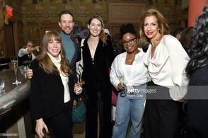 Glass Onion Screening