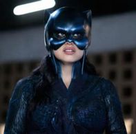 Yvette Monreal in Stargirl (2020)