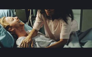 Still from Abductee (2018)