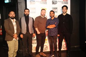 Better the Devil You Know - Festival Ceremony Still 1