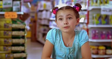 Rhiannon Leigh Wryn in Monster Mutt (2011)