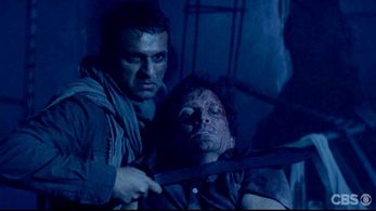 Criminal Minds Beyond Borders 