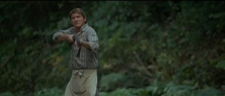 Semir Krivic - The Hunting Party