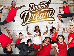 Emily Rollins, Hannah Rollins, Malayna Valree, Donielle T. Hansley Jr., Beejay 'Bertram' Harris, Elijah Oliver, Kiki Ely