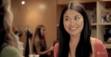 Rhoslynne Bugay on Being Erica (2009)