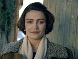 Nataliya Sumskaya in Karpatske zoloto (1991)