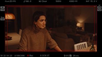 Young Wallander season 1