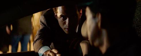 Lance A. Williams in The Equalizer 2 (2018)