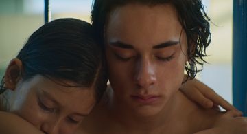 Still of Ryan S. Hill in Bleach