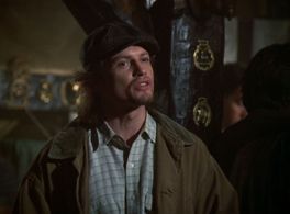 Ross Kettle in Murder, She Wrote (1984)