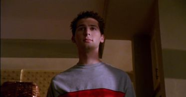 Justin Berfield in Malcolm in the Middle (2000)