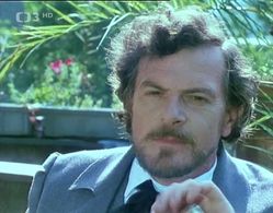 Jan Kacer in Petr a Jan (1987)