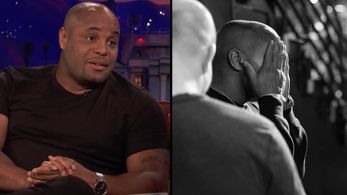 Daniel Cormier in Conan (2010)