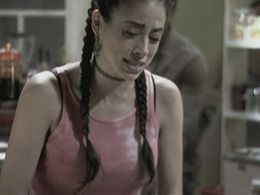 Fátima Molina in La Doña (2016)