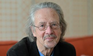 Peter Handke
