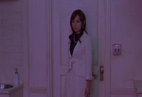 Yui Ichikawa in Nana 2 (2006)