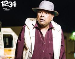 Sanjay Mone in 1234 (2016)