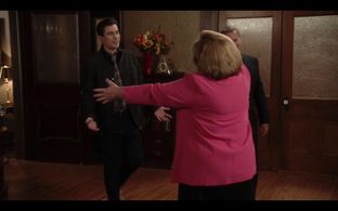 Still from Good Witch