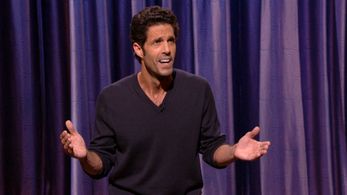 Pete Correale in Conan (2010)