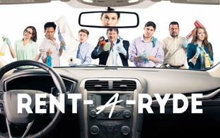 From left to right: Amy Wickenheiser, Anthony Nguyen, Jeremy Dean, Rachel Whittle (top),Rudy Eisenzopf, Jesse Gallegos,