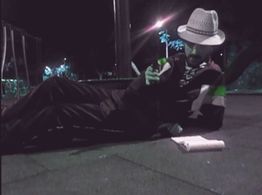 Leonardo Thimo in That's Life!! Kilorenzos $mith in Talks...: 5th Indie Fest of Youtube Videos 2017 (2017)