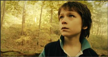 Aidan Fiske (Young Thomas) on Those Who Kill, episode 1:7