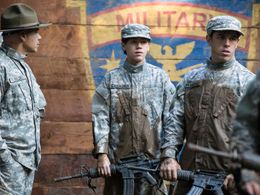 Ethan Cutkosky in Shameless (2011)