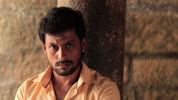 Akhil in Azhagu Kutti Chellam (2016)