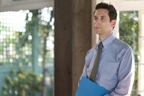 Ben Shenkman in Royal Pains (2009)