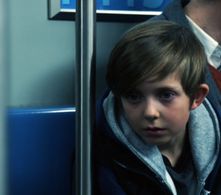 The Tomorrow People: Season 1 Episode 18 Smoke and Mirrors (31 Mar. 2014)