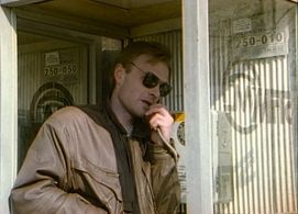 Igor Shavlak in Sezon okhoty (1997)