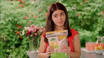 Corina Bradley in Star-Crossed Romance (2022)